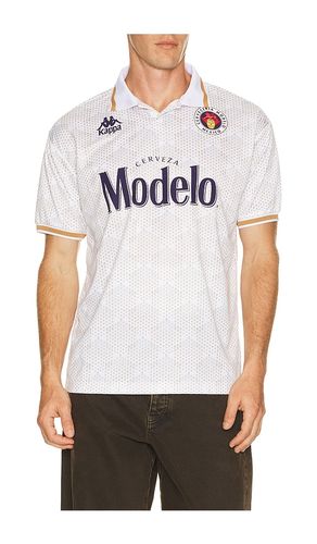 CHEMISE AUTHENTIC en . Taille S. Also en M, L, XL/1X - Kappa - Modalova