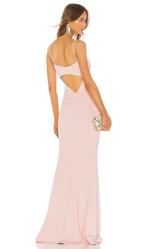 ROBE DE SOIRÉE BAMBI en . Taille 0. Also en 12, 14 - Katie May - Modalova