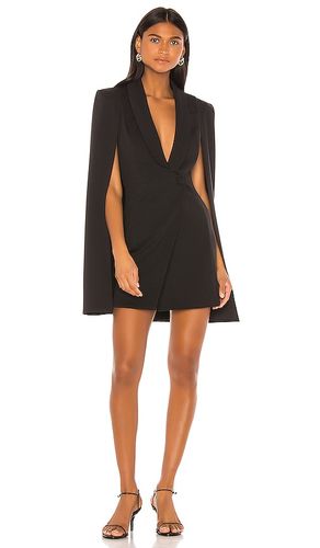 ROBE CAPE BOSS LADY en . Taille S. Also en XS, M - Katie May - Modalova