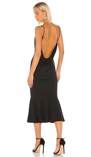 ROBE MI-LONGUE TWIRL en . Taille L. Also en S, XS - Katie May - Modalova