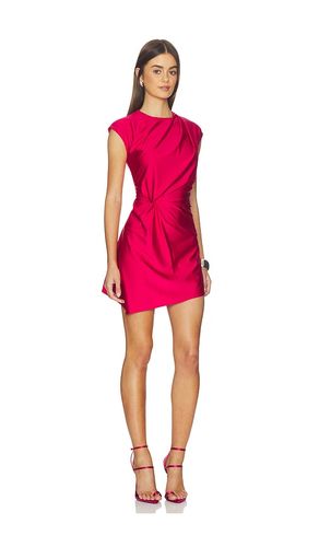ROBE DETACHED CAPE MINI en . Taille XS. Also en S, M - Kate Barton - Modalova