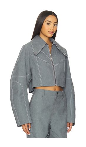 BLOUSON SPEACIALTY en . Taille 0. Also en 2, 4 - Kate Barton - Modalova