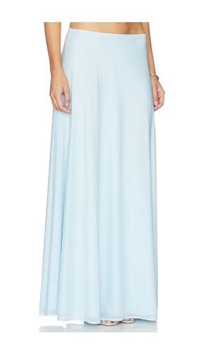 JUPE JERSEY CIRCLE en . Taille M. Also en S, XS - Kate Barton - Modalova