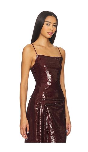 Sequin Column Tank Top en . Taille 0. Also en 2 - Kate Barton - Modalova