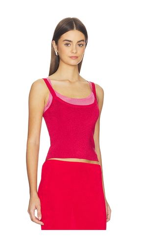 Kb Layered Tank Top en ,. Taille XS. Also en S, M, L - Kate Barton - Modalova