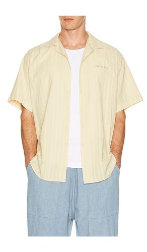 KAPPY DESIGN CHEMISE en Beige - KAPPY DESIGN - Modalova