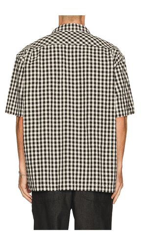 KAPPY DESIGN CHEMISE en Black - KAPPY DESIGN - Modalova
