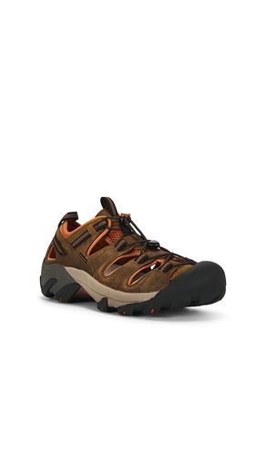 SNEAKERS ARROYO en . Taille 8.5. Also en 9, 9.5, 10, 10.5, 11, 12, 13 - KEEN - Modalova