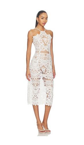 ROBE ANNA en . Taille S. Also en M - KETTEL ATELIER - Modalova