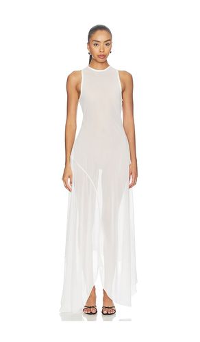 ROBE FLOWY en . Taille S. Also en M, L - KETTEL ATELIER - Modalova