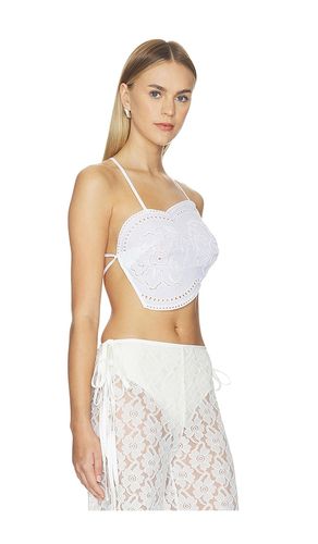 Tea Cup Top en . Taille S. Also en M, L - KETTEL ATELIER - Modalova