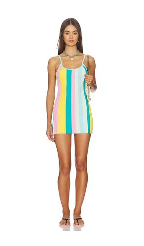 ROBE MINI PRÈS DU CORPS SEASIDE DREAMER en ,. Taille S. Also en M - Kulani Kinis - Modalova