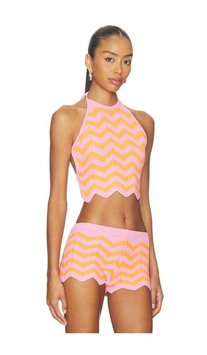 TOP DOS-NU en . Taille S. Also en M, L, XL - Kulani Kinis - Modalova