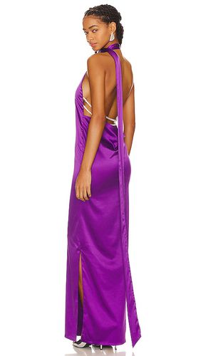 ROBE MAXI KARA in . Size M, S, XL/1X, XS - Khanums - Modalova