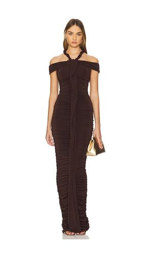 ROBE MAXI in . Size XS - Khanums - Modalova