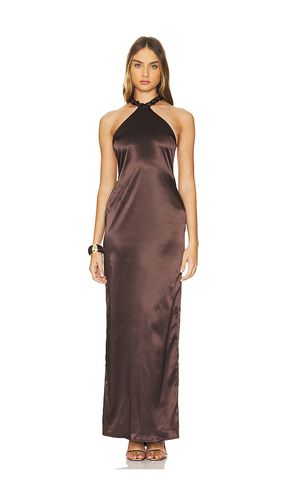 ROBE MAXI in . Size M, S, XL, XS - Khanums - Modalova