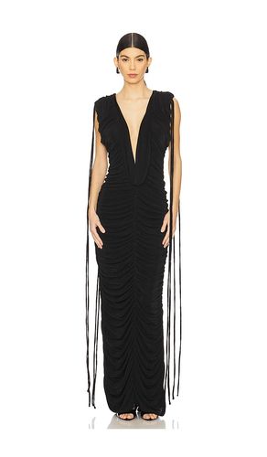 ROBE MAXI DRESS in . Size XS - Khanums - Modalova