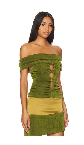 TOP ÉPAULES DÉNUDÉES en . Taille S. Also en XS - Khanums - Modalova