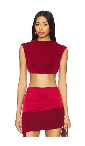 TOP SANS MANCHES TOP en . Taille S. Also en M - Khanums - Modalova