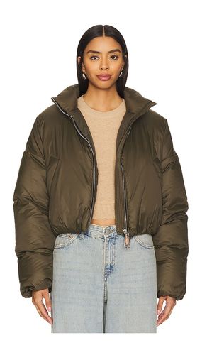 BLOUSON MATELASSÉ JOY in . Size 00, 2 - Khrisjoy - Modalova