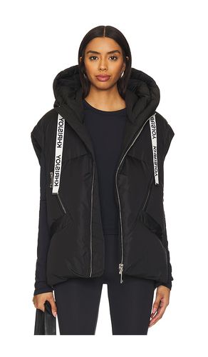 GILET KHRIS ICONIC in . Size 00, 1, 2 - Khrisjoy - Modalova