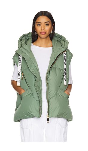 GILET KHRIS ICONIC in . Size 00, 1, 2 - Khrisjoy - Modalova