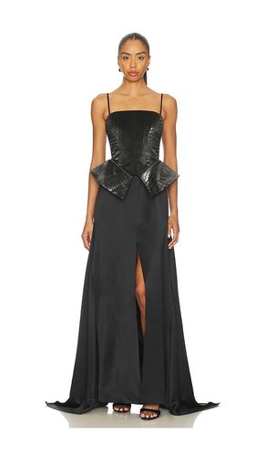 ROBE STRAPLESS en . Taille L. Also en XS - Kim Shui - Modalova
