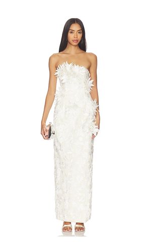 ROBE FLORAL en . Taille M. Also en XS - Kim Shui - Modalova