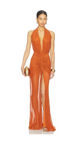 ROBE MAXI en . Taille M. Also en XL - Kim Shui - Modalova