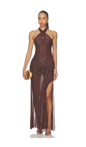 ROBE MESH en . Taille L. Also en - Kim Shui - Modalova