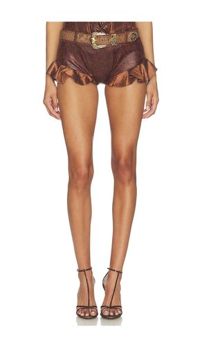 Fringe Short en . Taille M. Also en L - Kim Shui - Modalova