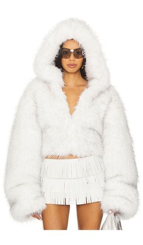 BLOUSON HODY en . Taille M. Also en S - Kim Shui - Modalova