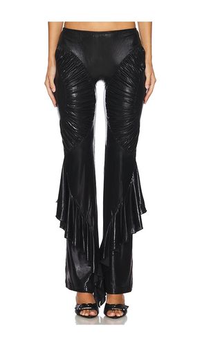 PANTALON LUREX in . Size M, XS - Kim Shui - Modalova