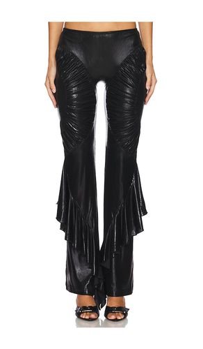 PANTALON LUREX in . Size S, XS - Kim Shui - Modalova