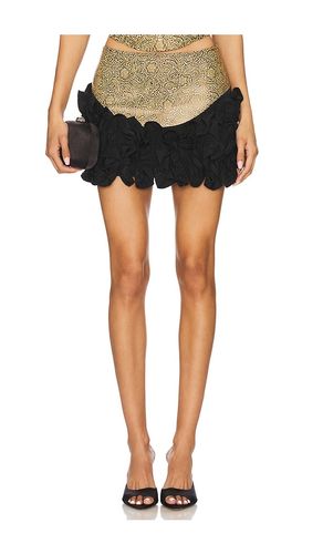 JUPE MARCELA COMBO en . Taille S. Also en - Kim Shui - Modalova