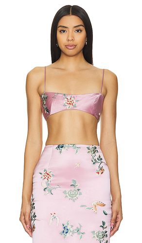 BRASSIÈRE BRODÉE in . Size M, S - Kim Shui - Modalova