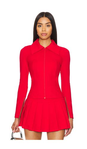 Kim Shui CHEMISE in Red. Size M, S - Kim Shui - Modalova