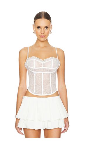 TOP BUSTIER in . Size M, S - Kim Shui - Modalova