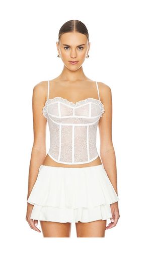 TOP BUSTIER in . Size XS - Kim Shui - Modalova