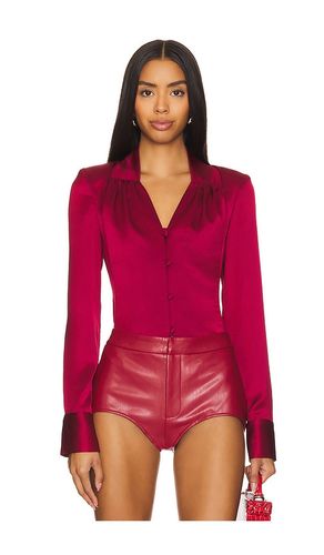 Silk Blouse en . Taille S. Also en XS - Kim Shui - Modalova