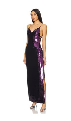 ROBE LONGUE SEQUINS in . Size 6 - Kiki de Montparnasse - Modalova