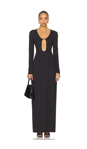 ROBE DE SOIRÉE ECHAUFFE en . Taille L. Also en M, S, XS - Kiki de Montparnasse - Modalova