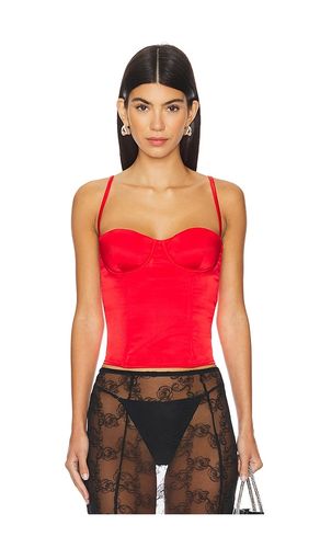 Tous Les Jours Bustier en . Taille S. Also en XS - Kiki de Montparnasse - Modalova