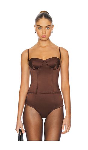 Tous Les Jours Bustier in . Size S - Kiki de Montparnasse - Modalova