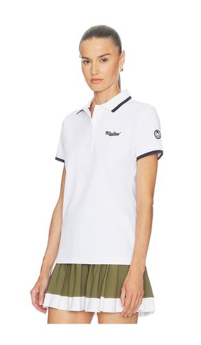 TOP POLO SHORT SLEEVE PERFORMANCE POLO TOP en . Taille M. Also en S, XS - Khalhon - Modalova