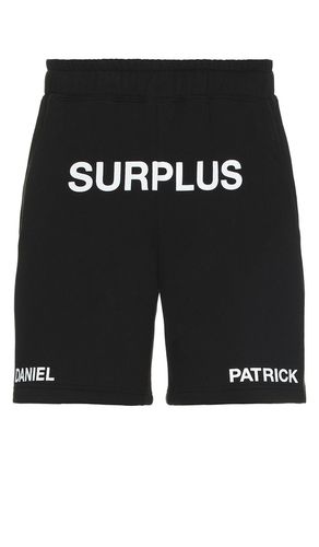 SHORT MOLLETON in . Size M, S, XL/1X - Daniel Patrick - Modalova