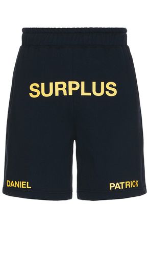 SHORT MOLLETON in . Size M, S - Daniel Patrick - Modalova