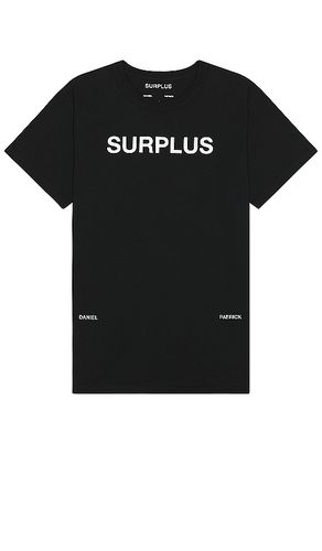 Surplus Logo Tee in . Size M, S, XL/1X - Daniel Patrick - Modalova