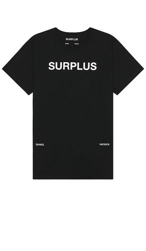 Surplus Logo Tee in . Size M, XL/1X - Daniel Patrick - Modalova