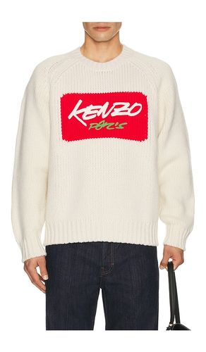 COMBINAISON en . Taille M. Also en XL/1X - Kenzo - Modalova